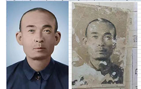 涧西老照片修复-2