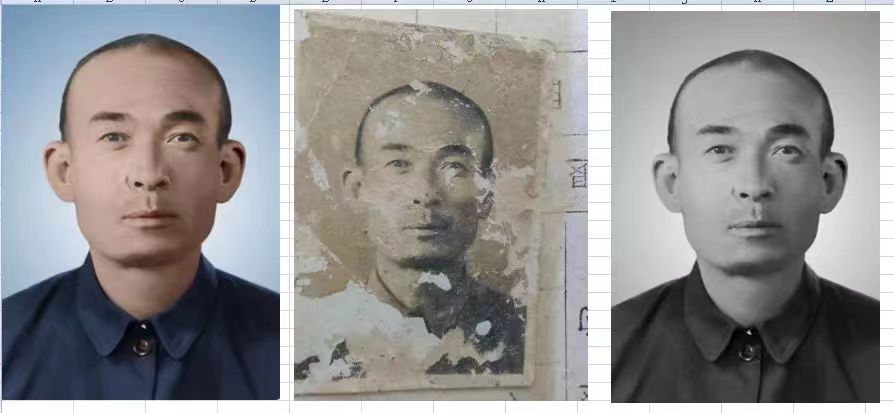 涧西老照片模糊修复-21